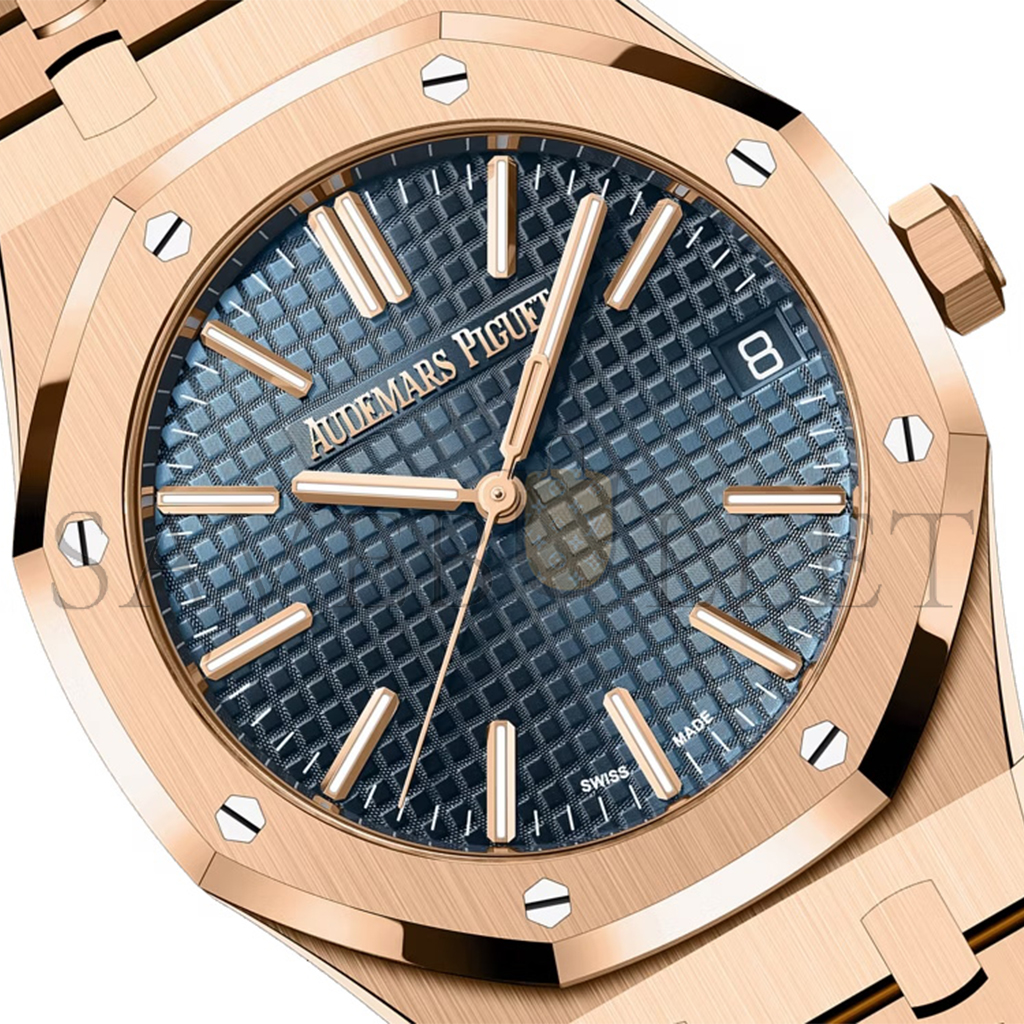 audemars P*g*et royal oak selfwinding 15510or.oo.1320or.03